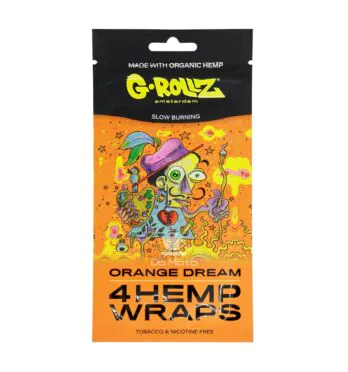 Blunt G-Rollz Orange Dream