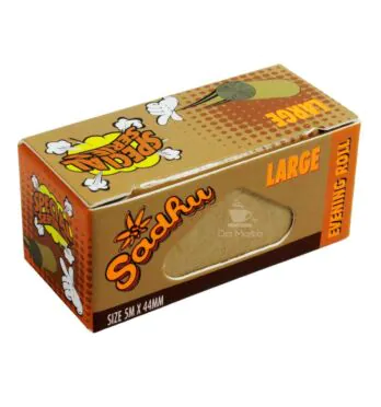 Seda de Rolo Sadhu Evening Large
