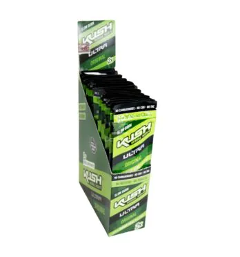 Blunt Kush Wraps Ultra Original 