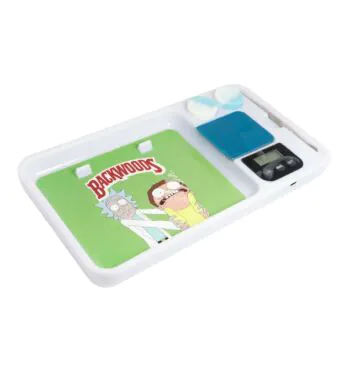 Kit para Extração