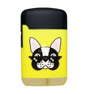 Maçarico Zengaz ZL-3B Stylish Dog