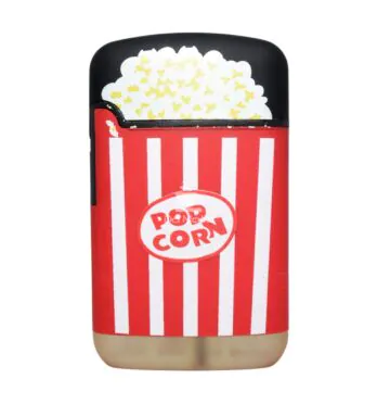 Maçarico Zengaz ZL-3B Pop Corn