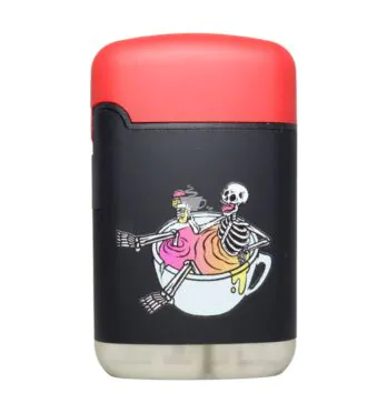 Maçarico Zengaz ZL-3B Poisoned Cup