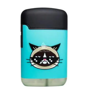 Maçarico Zengaz ZL-3B Stylish Cat