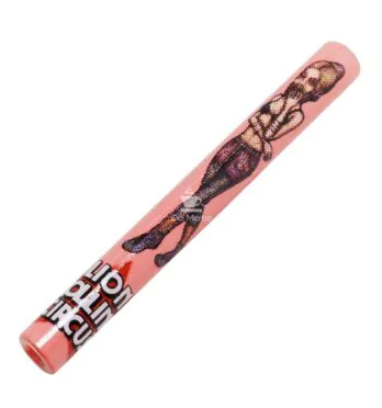 Piteira de Vidro Lion Rolling Circus Sexy Sadie 5mm