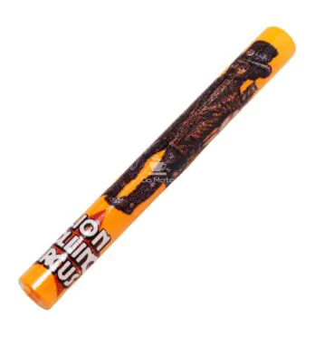 Piteira de Vidro Lion Rolling Circus Mr. Trampoline 5mm 