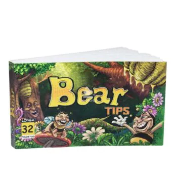 Piteira Bear Longa