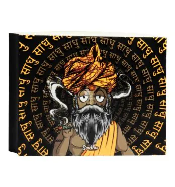 Piteira Sadhu Mega Large 
