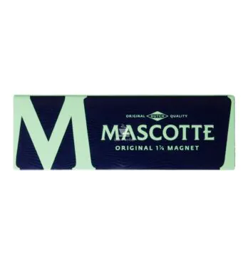 Seda Mascotte Original King Size Slim Magnet
