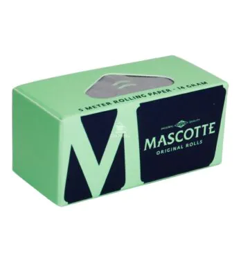 Seda de Rolo Mascotte Slim Size