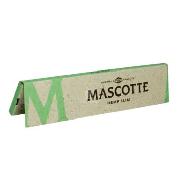 Seda Mascotte Hemp King Size Slim