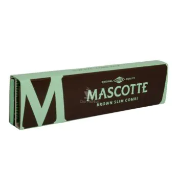 Seda Mascotte Hemp King Size Slim