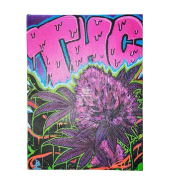 Quadro THC