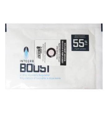 Sachê Umidificador Integra Boost 62% 67g