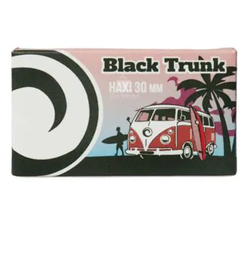 Piteira de Papel Black Trunk Haxi Tips 30mm