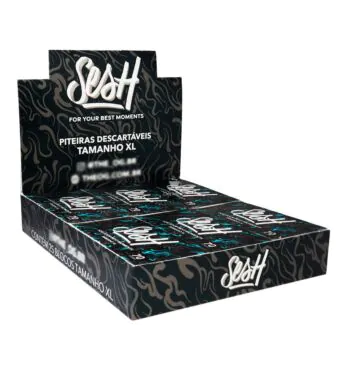 Caixa de Piteira The OG Sesh XL 