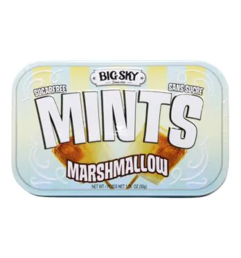 Bala Mints Marshmallow