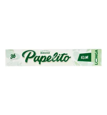 Seda Papelito Longa Slim