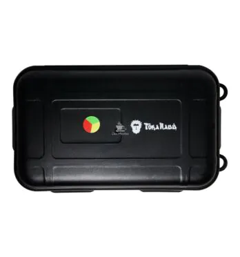 Case Tokahauú Dab Néctar Colletor de Silicone case