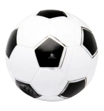 Dichavador de Plástico Tokahauú Bola de Futebol