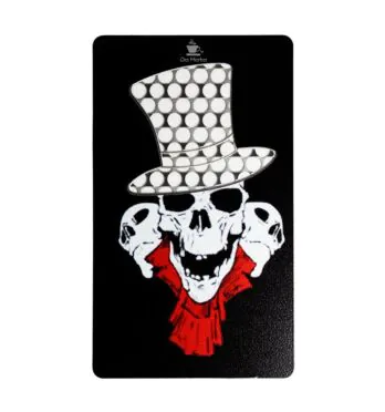 Dichavador Cartão Grinder Cards 