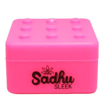 Slick Sadhu de Silicone Lego Colors 26ml frente