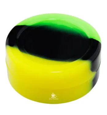 Slick de Silicone Tokahauú 11ml frente