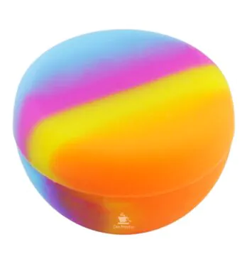 Slick de Silicone Tokahauú 7.5 ml frente