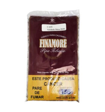 Finamore Café