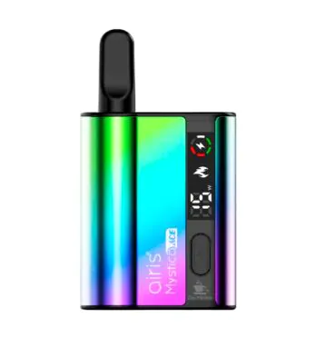 Airis Mytica Ace 510 frente