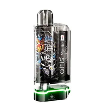 Airis Mystica Max