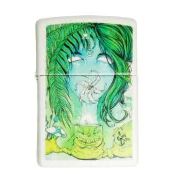 Isqueiro Zippo Sean Dietrich 48995 de frente