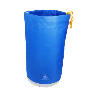 Bags Flower Grower de 5 Litros de frente