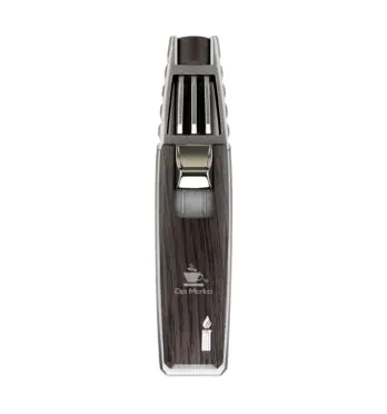 Maçarico Premium Metal Hit Tower Light de frente