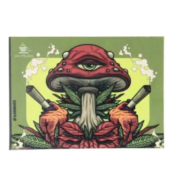 Piteira Extra Longa Sadhu X A Piteira de frente