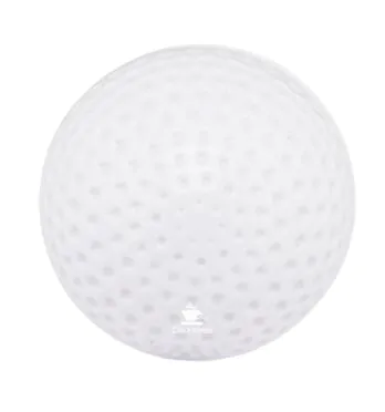 Dichavador de Plástico Bola de Golf de frente