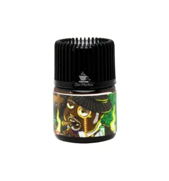 Terpeno OG Kush Natural Terpenes de frente