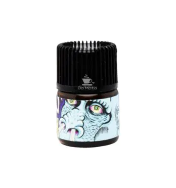 Terpeno Gorilla Glue Natural Terpenes de frente