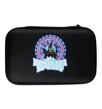 Case Himalaya Spliff Bravura de frente