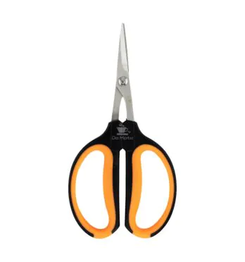 Tesoura de Jardinagem Sadhu Aço Inoxidável de frente
