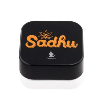 Slick de Vidro Sadhu 5ml de frente 
