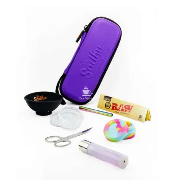 Kit Top Choice de frente