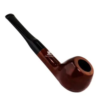 Cachimbo Montana Reto DE FRENTE