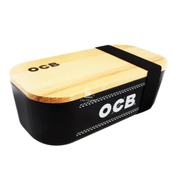 Porta Objetos OCB com Bandeja de lado