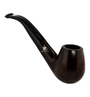 Cachimbo Maestro Briar N1 de frente