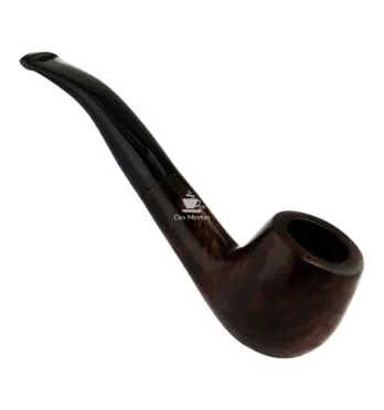 Cachimbo Maestro Briar N5 de frente