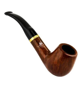 Cachimbo Maestro Briar N8 de frente