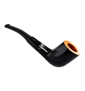 Cachimbo Maestro Briar N16 de frente