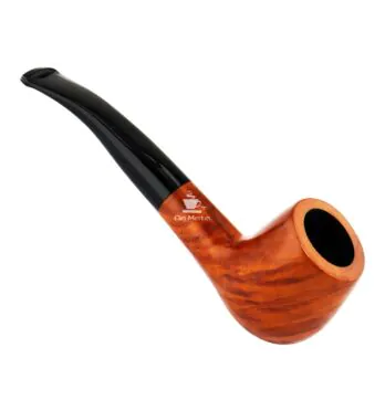 Cachimbo Maestro Briar N17 de frente