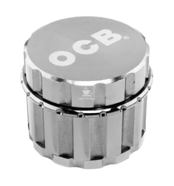 Dichavador de Metal Ocb 50mm de frente